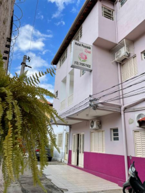 Pousada Santa Rosa